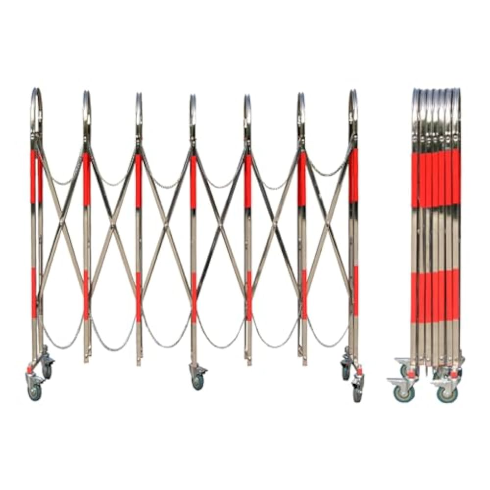 Güvenlik Bariyerleri