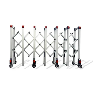 BR-300-2M Akordiyon Bariyer görseli