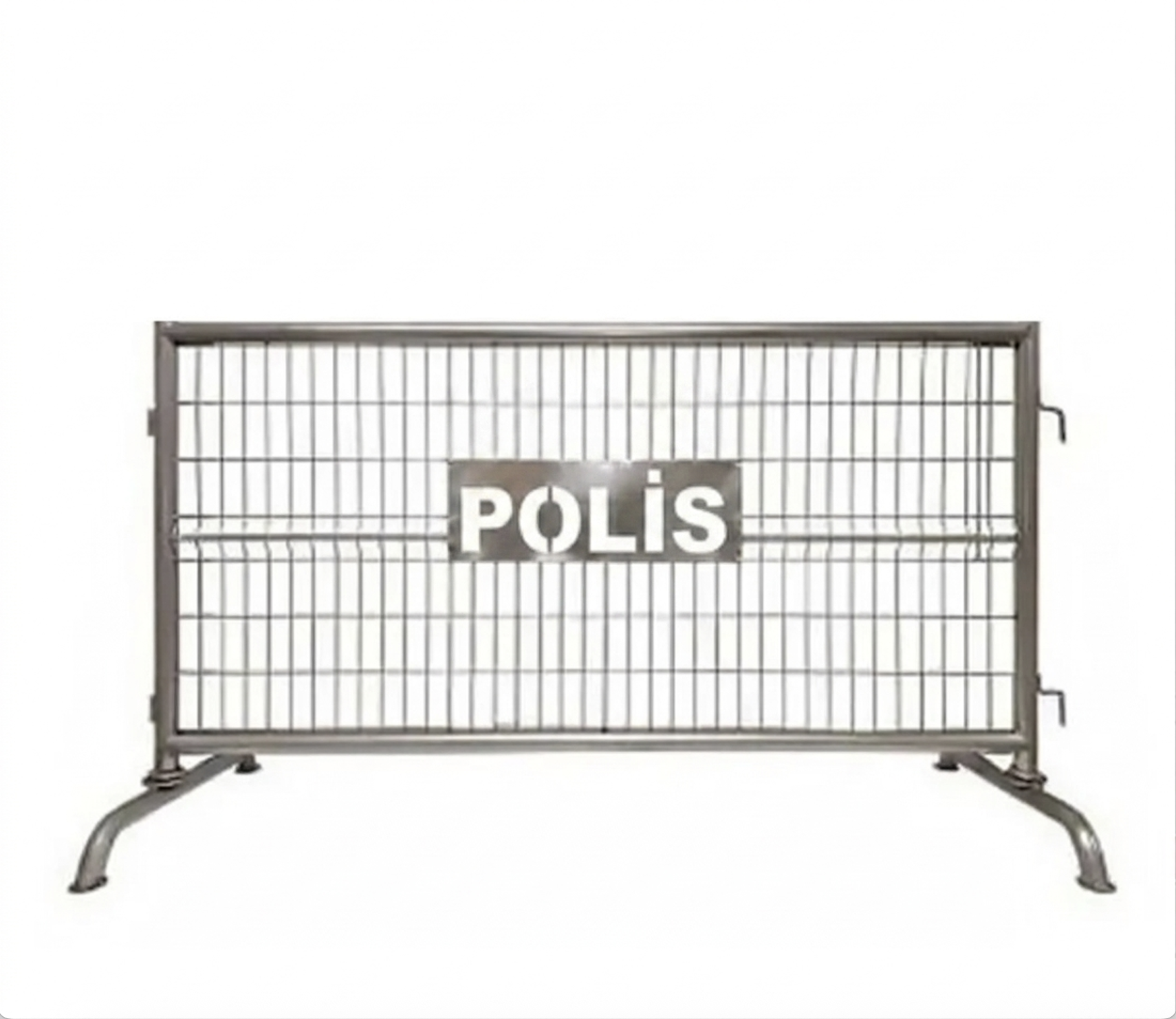 AG-2000 Tek Katlı Nato Bariyeri görseli