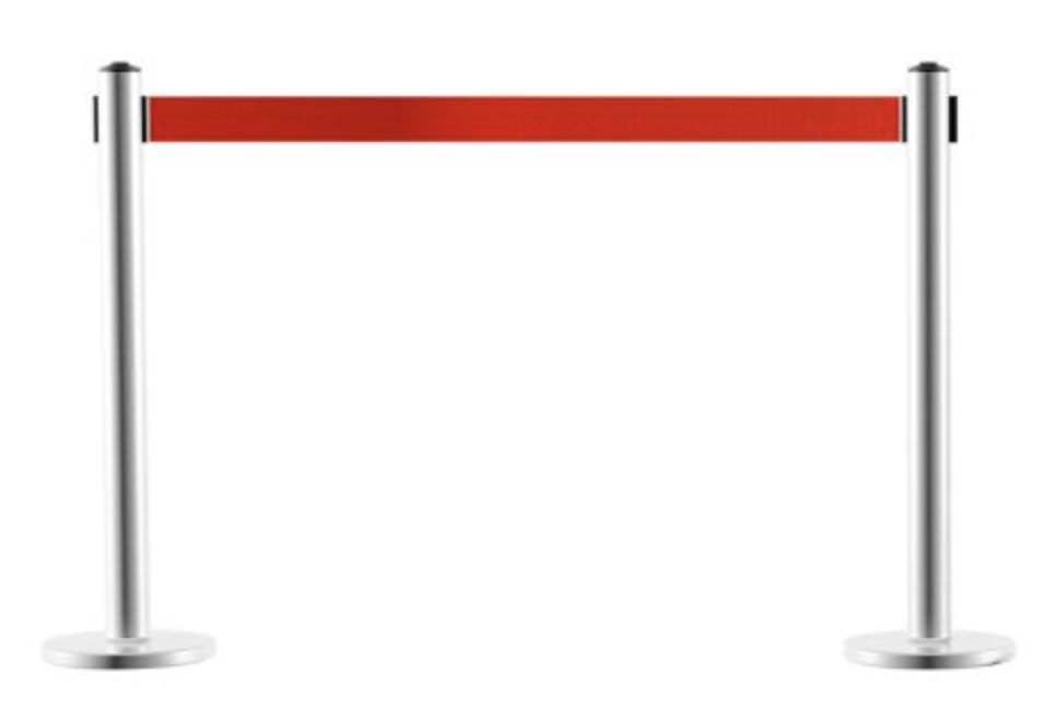 BR-50 Şerit Bariyer görseli