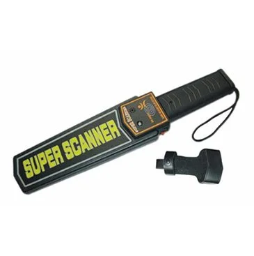 Super Scanner El Dedektörü görseli