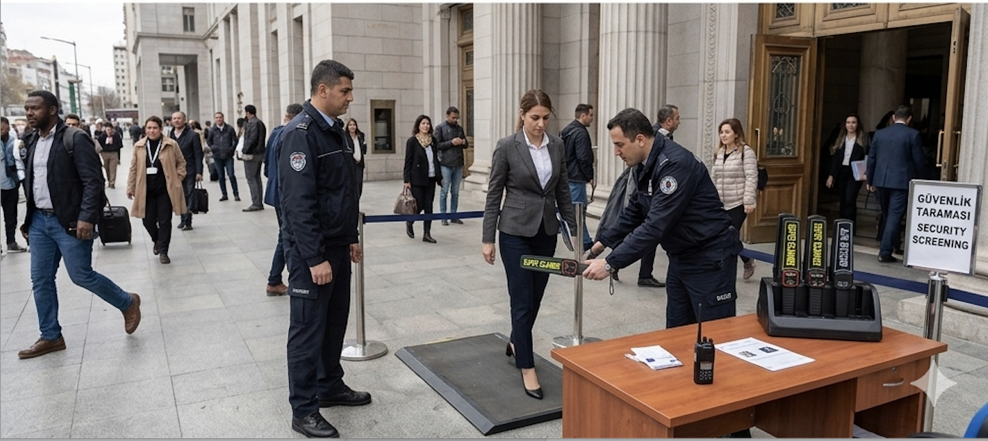 Hand Detector Service Image 3