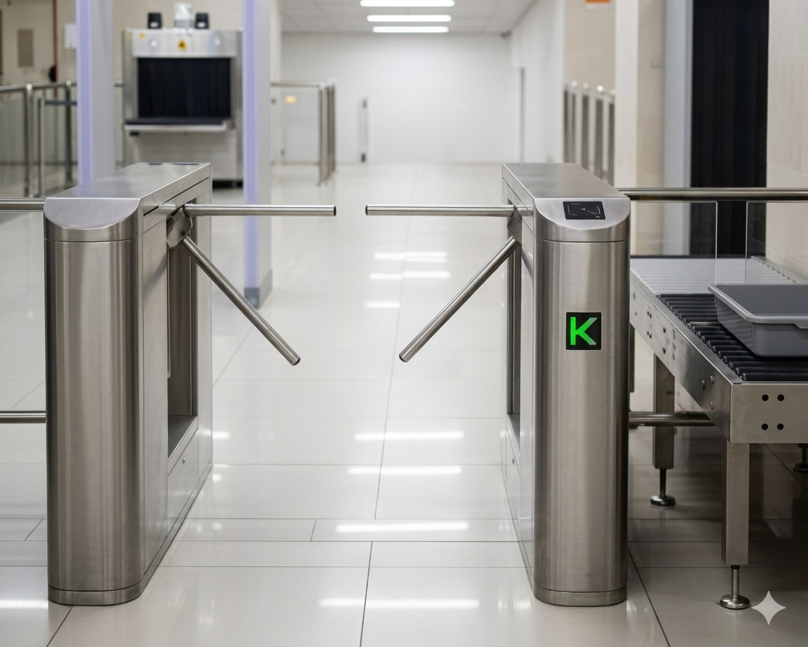 Xray Service Image 2