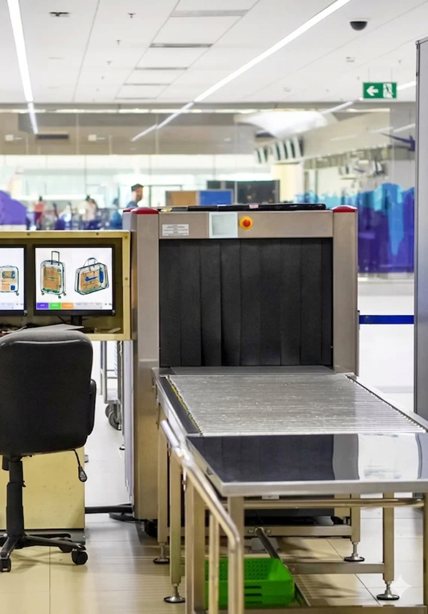 Xray Service Image 3